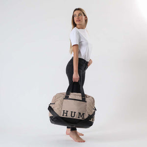 Bolso de Viaje Deep Beige Humana