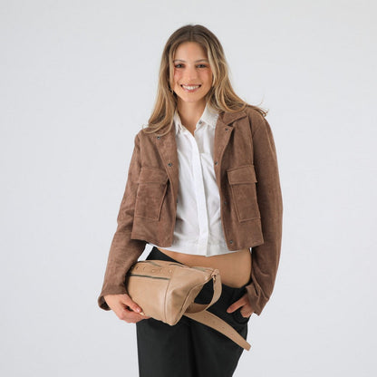 Banano Lena Beige Tatienne