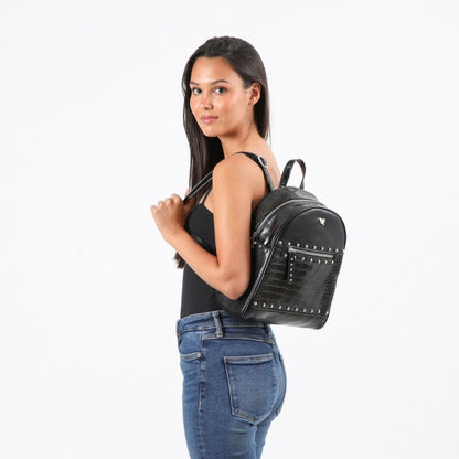 Mochila Timisoara Negra Tatienne