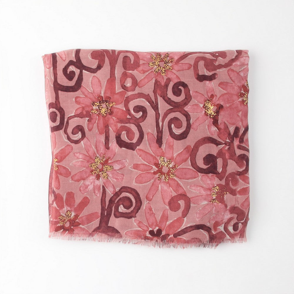 Pañuelo Estampado Sevilla Multicolor I-D