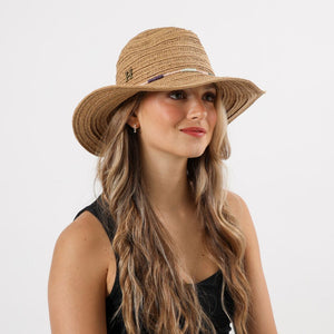 Sombrero Chord Beige Humana