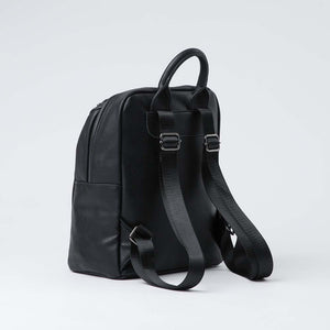 Mochila Space Negra Humana