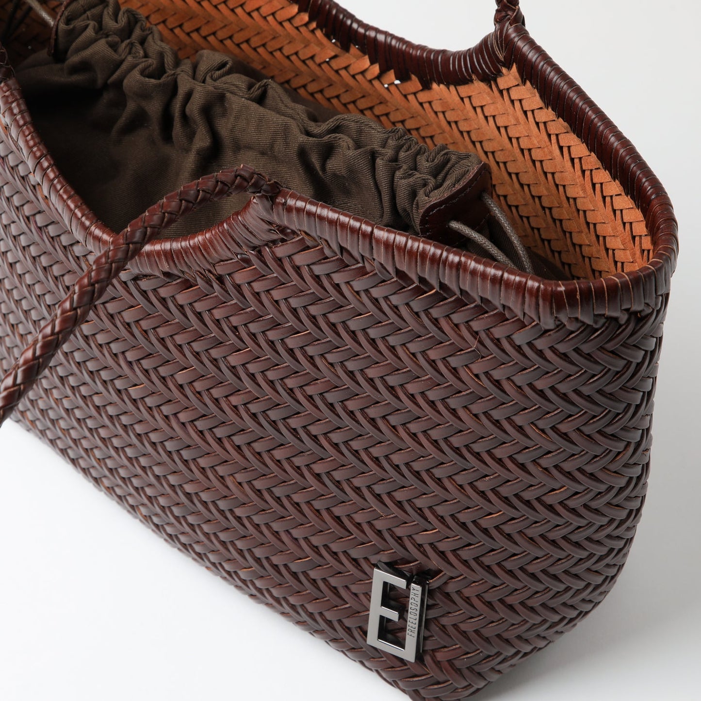 Cartera Novae Café Freelosophy