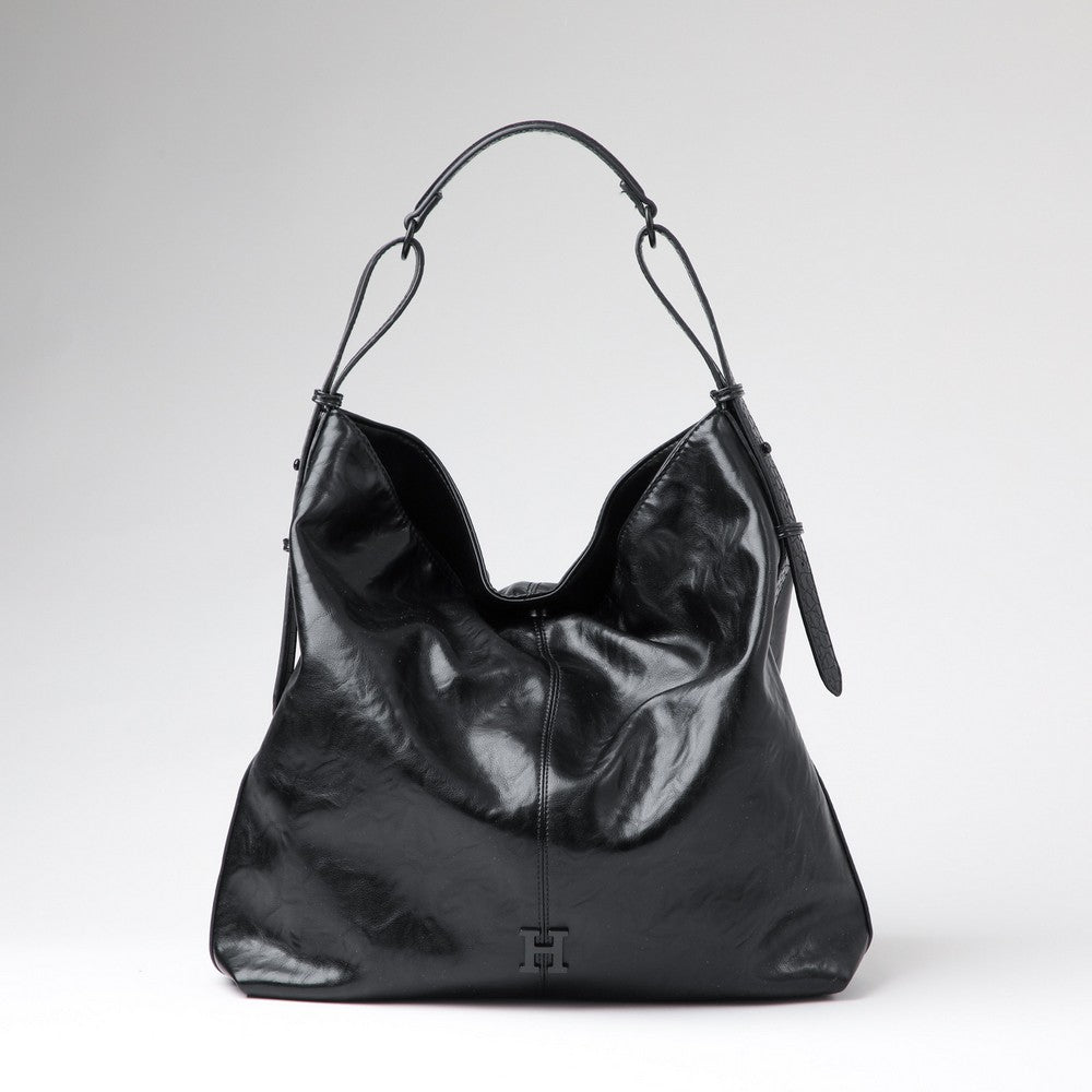 Cartera Hombro Dana Negro Humana