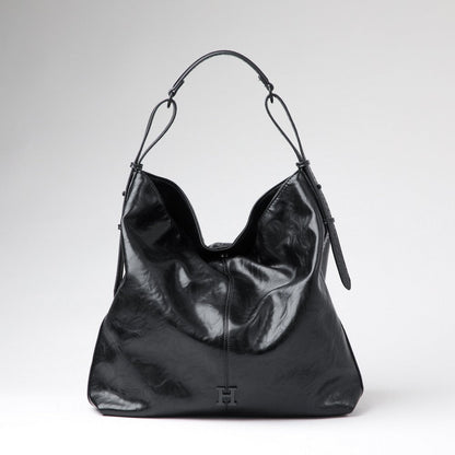 Cartera Hombro Dana Negro Humana