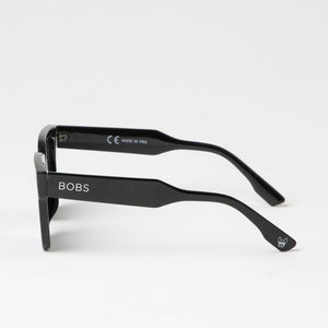 Anteojos de Sol Jaco Negro Bobs