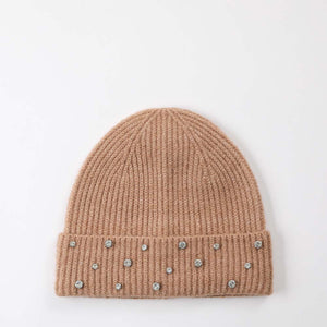 Gorro Rainbow Negro i-D