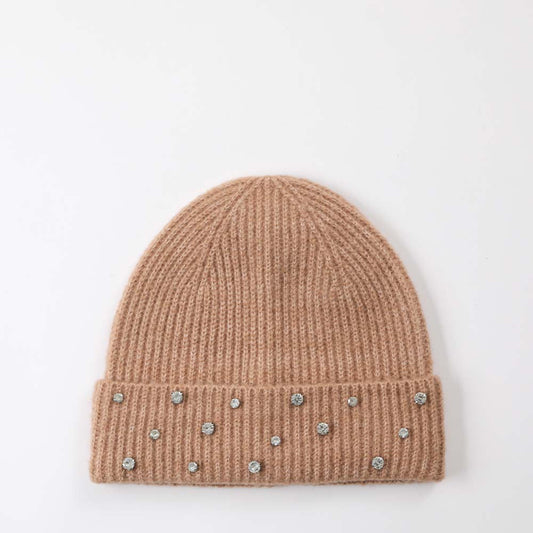 Gorro Rainbow Negro i-D