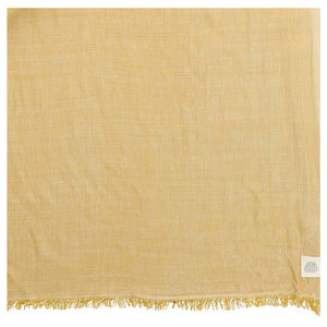 Pañuelo Liso Papaya Beige Humana