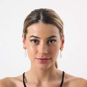 Aros Largo Brest Blanco Tatienne