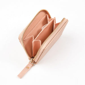 Billetera Chica Neptuno Rose I-D