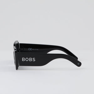 Anteojos Sol Phuket Negro Bobs