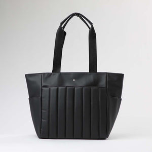 Cartera Hombro Olympia Negro i-D