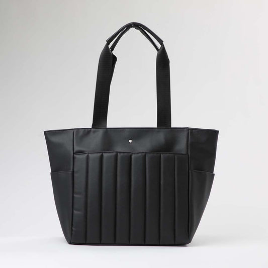 Cartera Hombro Olympia Negro i-D