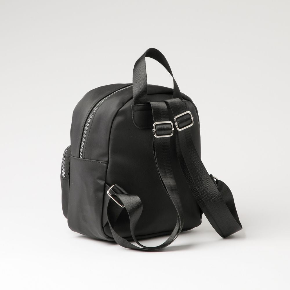 Mochila Joel Negra Tatienne