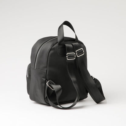 Mochila Joel Negra Tatienne