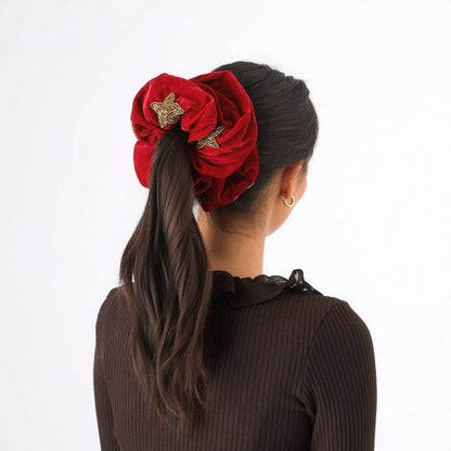 Collet Monica Burgundy Humana