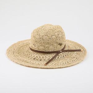 Sombrero Luna Beige Tatienne
