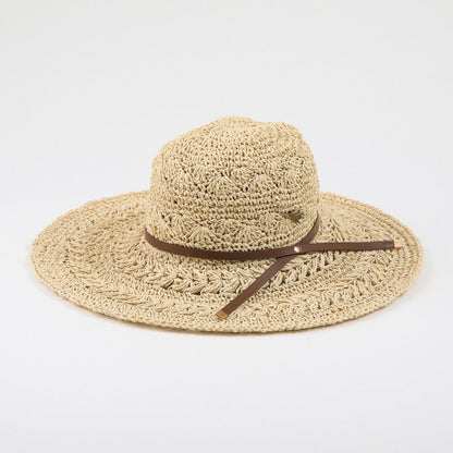 Sombrero Luna Beige Tatienne