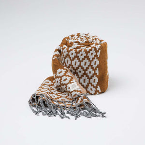 Jacquard Vicar Café Humana