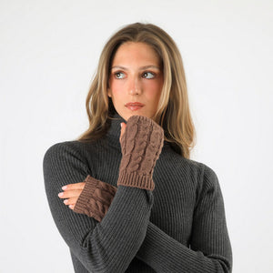 Guante Louis Brown Tatienne