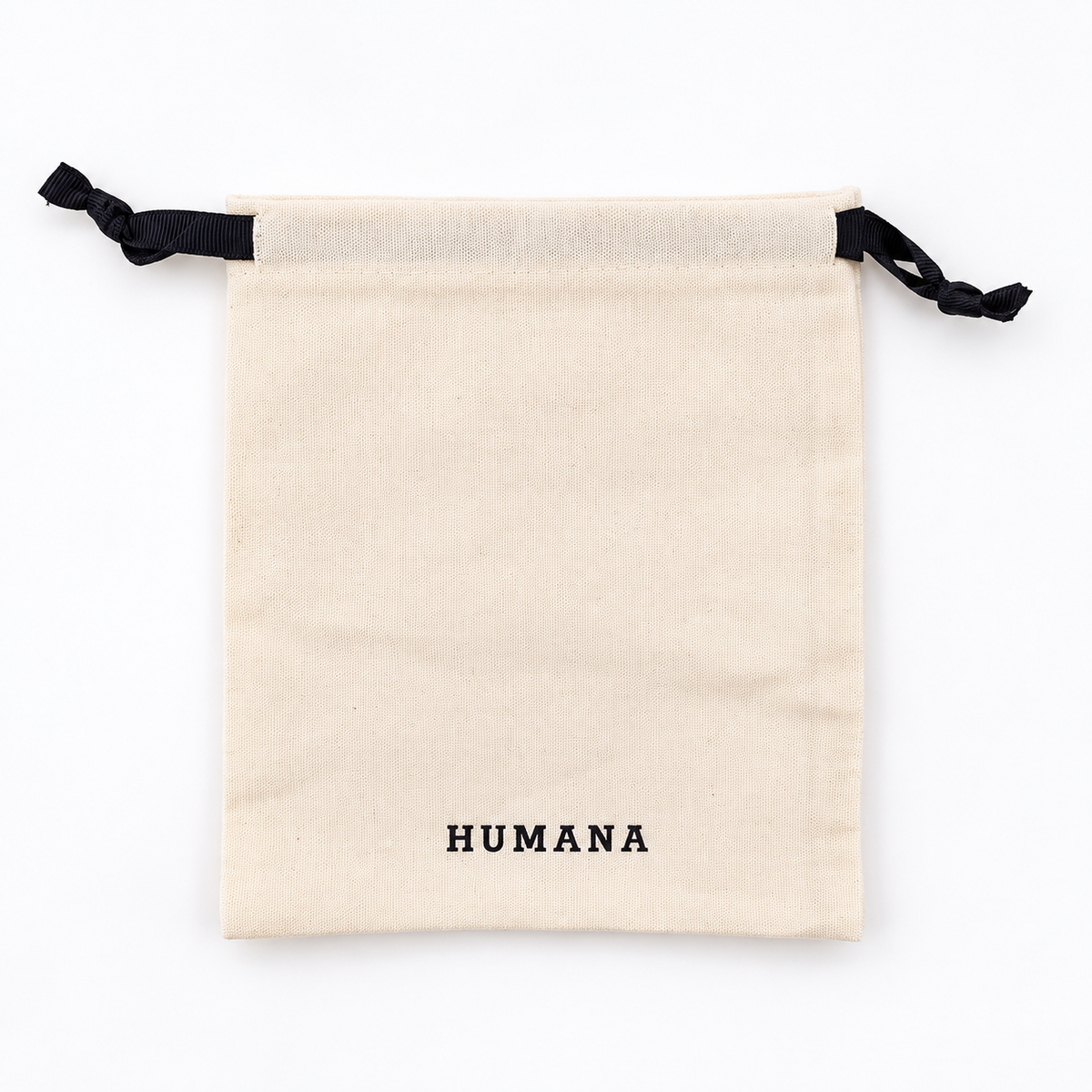 Bolsa De Genero Para Accesorios Humana