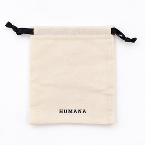 Bolsa De Genero Para Accesorios Humana