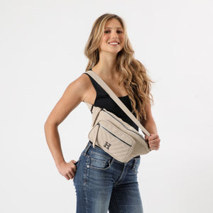 Banano Tirant Beige Humana