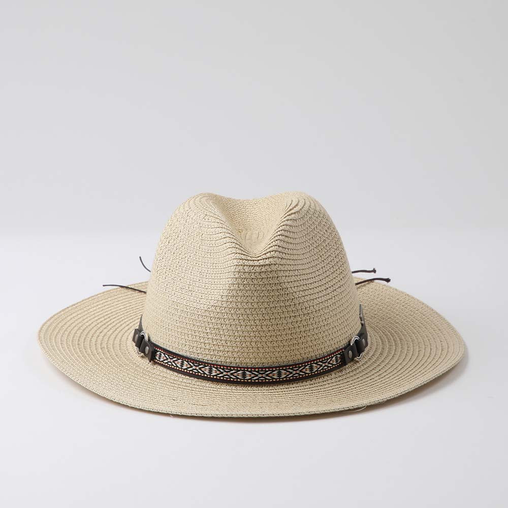 Sombrero Tatienne Gaucho Beige