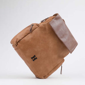 Mochila Day Café Humana