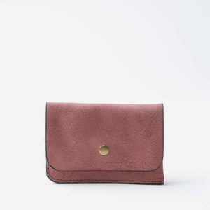 Tarjetero Lisboa Rosada i-D