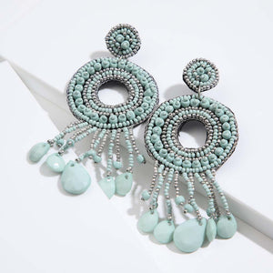 Aros Acacia Celeste Humana