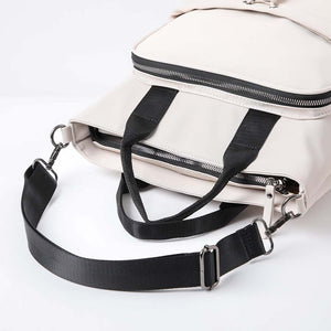 Mochila Capri Café Humana