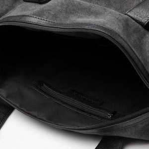 Bolso Hawai Negra Humana