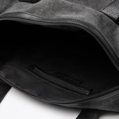 Bolso Hawai Negra Humana