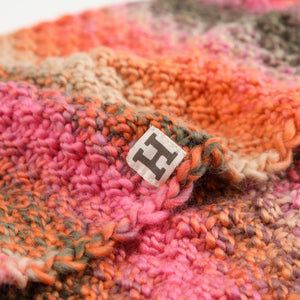 Cuello  Janelle2 Multicolor Humana