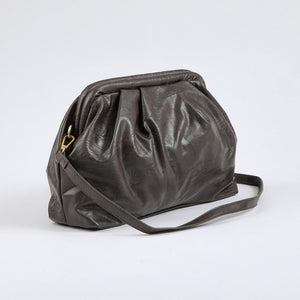Cartera Cruzada Amaya Brown Humana