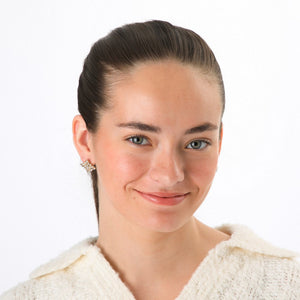 Set De Aros Noa Dorado I-D