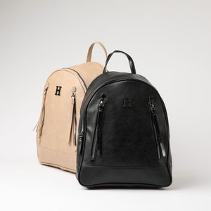 Mochila Albacete Beige Humana