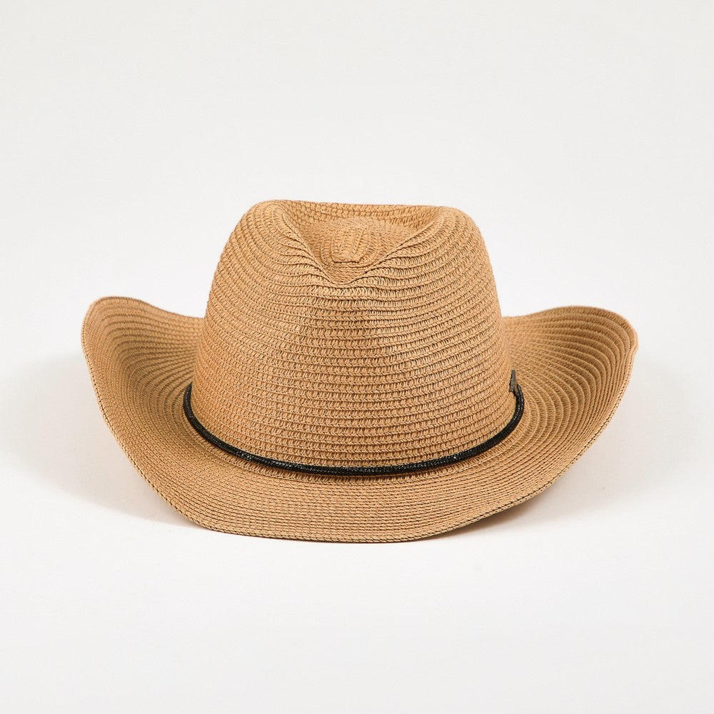 Sombrero Samui Beige Tatienne