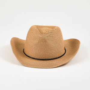 Sombrero Samui Beige Tatienne