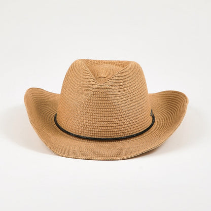Sombrero Samui Beige Tatienne
