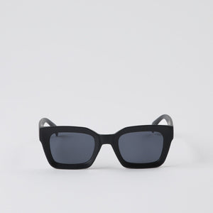 Anteojos Sol Maui Negro Humana