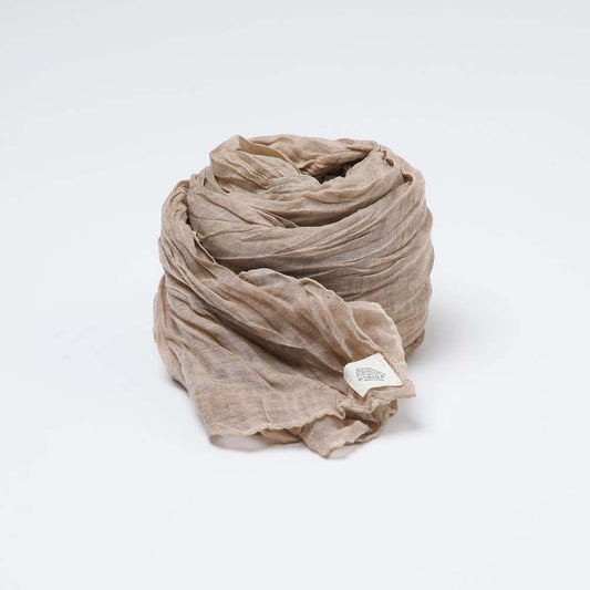 Pañuelo Liso Elche Café Humana