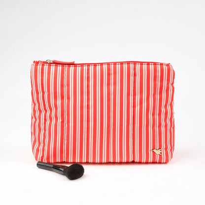Cosmetiquero Generico Loira Rojo Tatienne