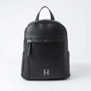 Mochila Almada Negro Humana