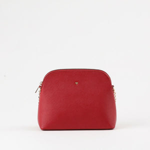 Cartera Cruzada Alerce Red I-D