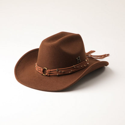 Sombrero Gus Café Humana