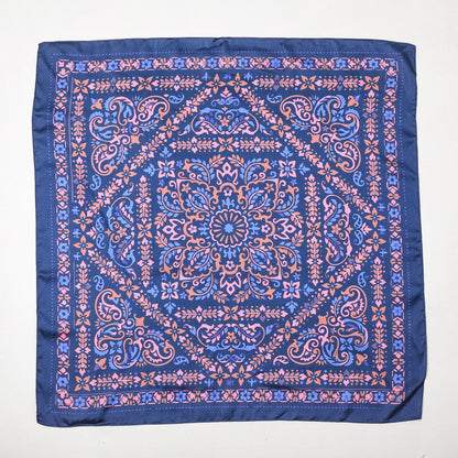 Bandana Peter Purple Tatienne