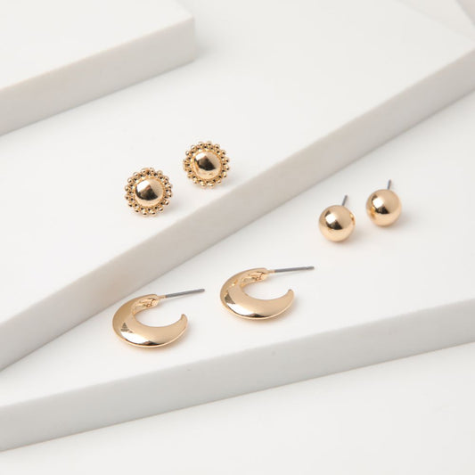 Aros Set Submerged Sea 6 Dorado Humana